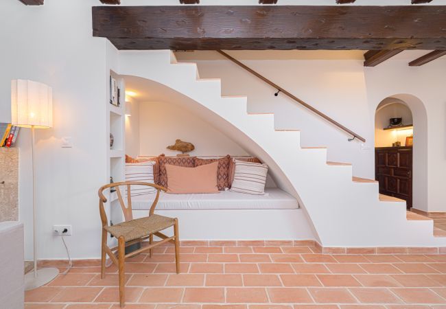 Villa in Javea - Casita Travel | Deluxe Finca Genciana in Javea Villa in Javea - Casita Travel | Deluxe Finca Genciana in Javea