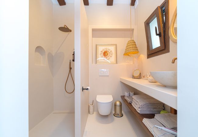 Villa in Javea - Casita Travel | Deluxe Finca Genciana in Javea Villa in Javea - Casita Travel | Deluxe Finca Genciana in Javea