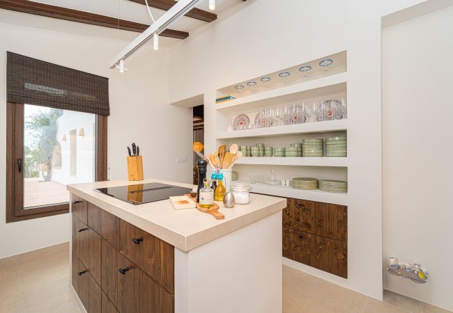 Villa in Javea - Casita Travel | Deluxe Finca Genciana in Javea Villa in Javea - Casita Travel | Deluxe Finca Genciana in Javea