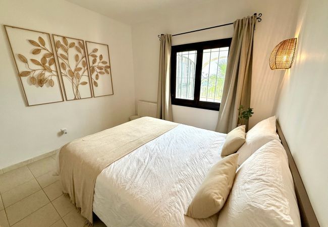 Villa in Benissa - Villa Benissa Blanca Villa in Benissa - Villa Benissa Blanca