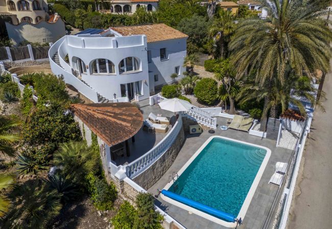 Villa in Javea - Villa Lena