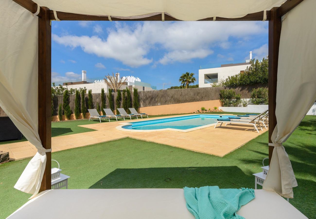 Villa in Ibiza / Eivissa - PEP TONI, VILLA