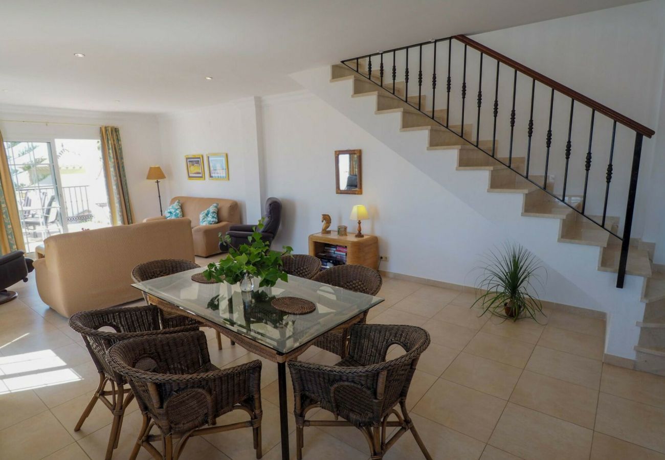 Villa in Nerja - Villa Burriana