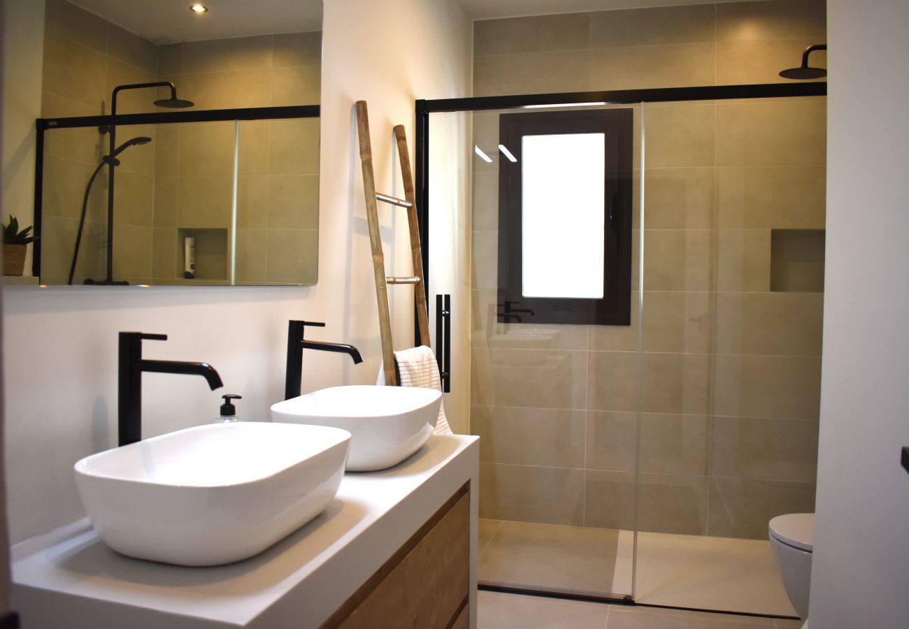 Villa in Javea - Casita Travel | Bella Javea