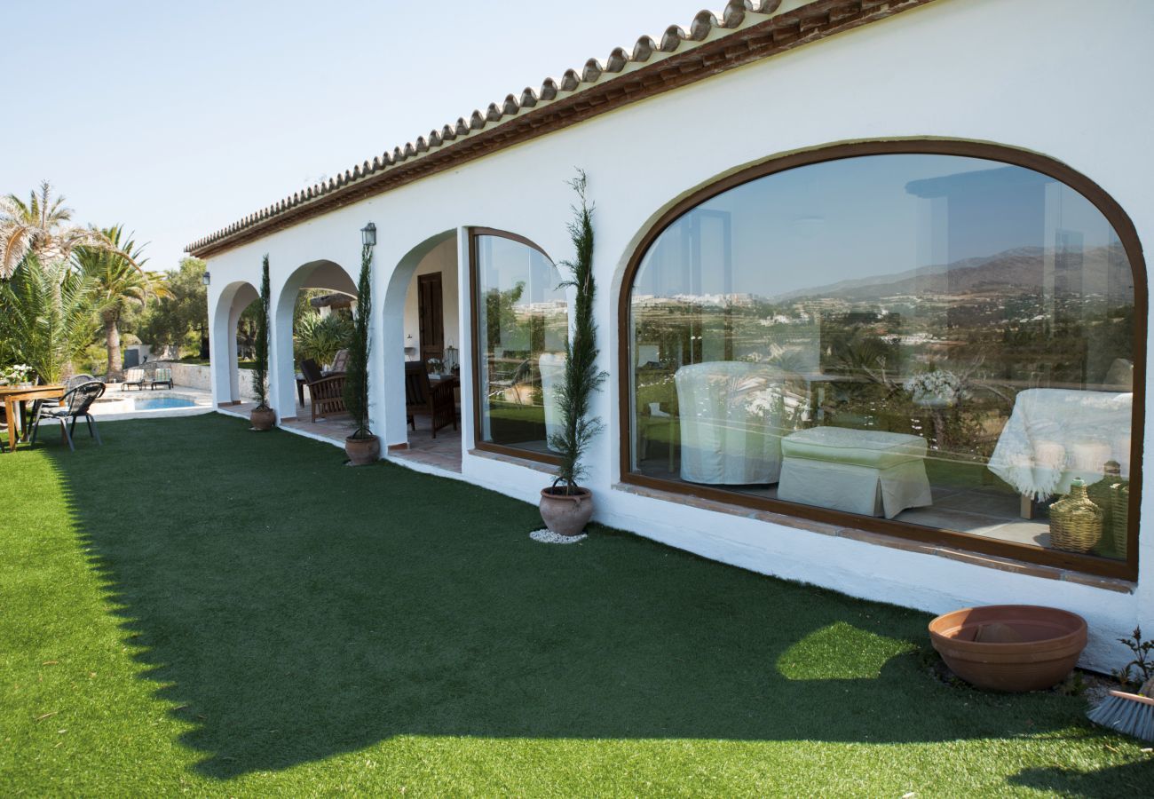 Villa in Benissa - Casita Travel | Finca Lucette