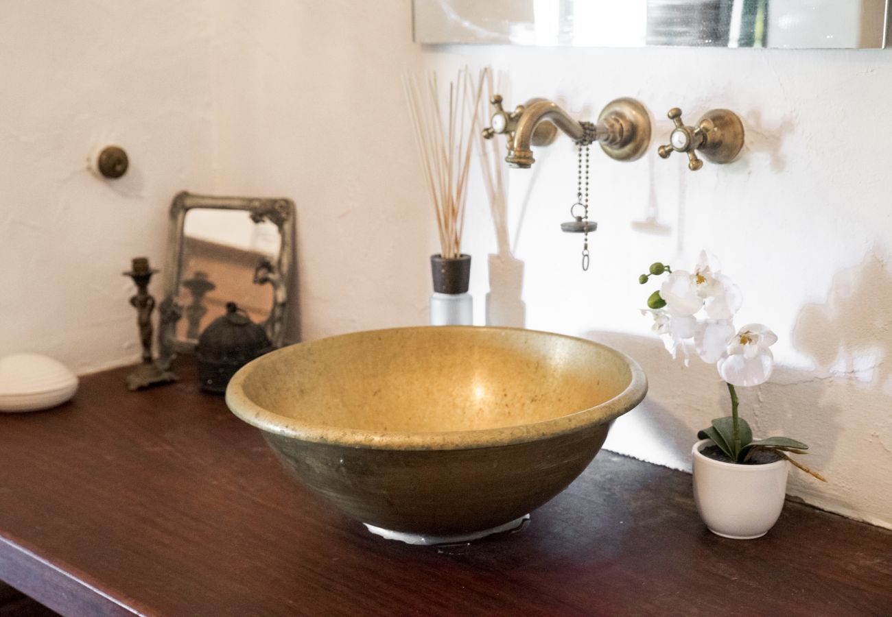 Villa in Benissa - Casita Travel | Finca Lucette