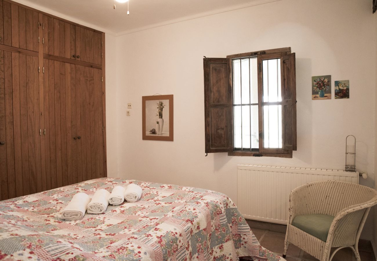 Villa in Benissa - Casita Travel | Finca Lucette