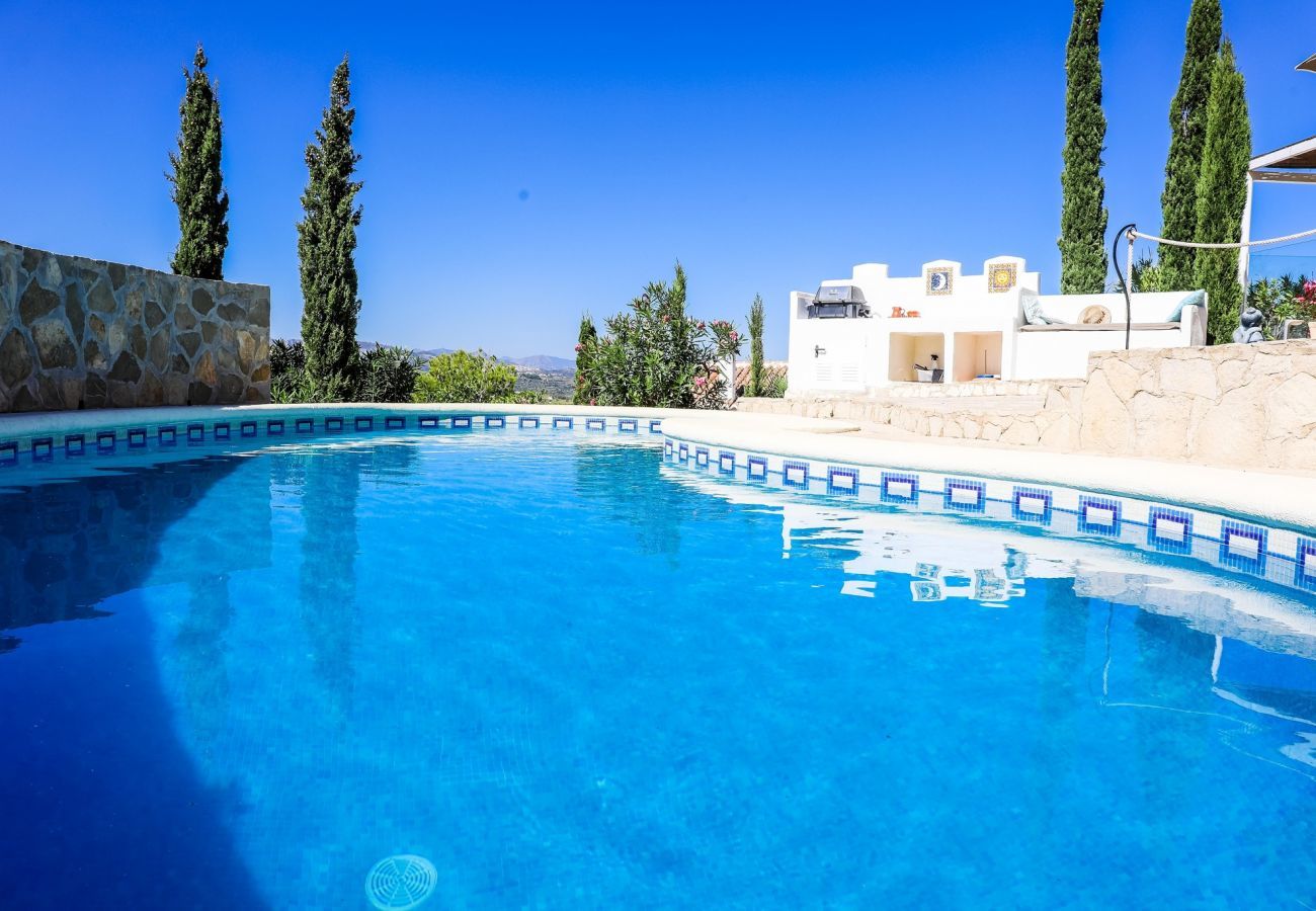 Villa in Javea - Casita Travel | Casa Javea Sol