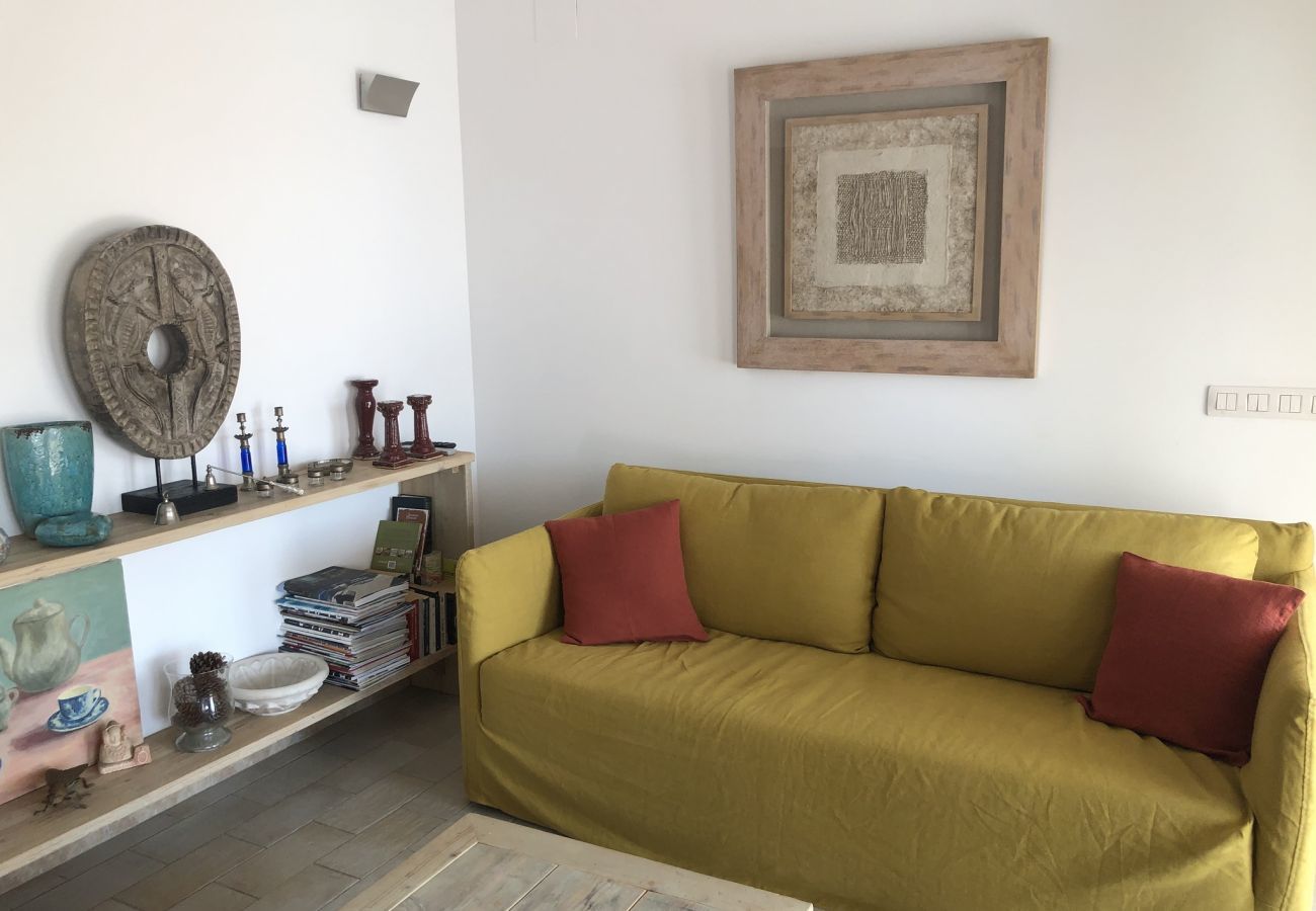 Villa in Benissa - Casita Travel | Villa Alexandra