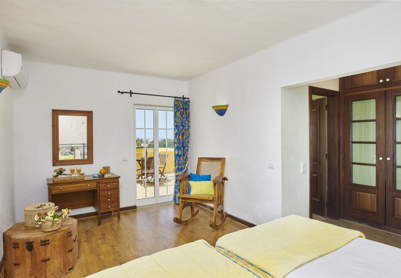 Villa in Boliqueime - Villa Vilamoura
