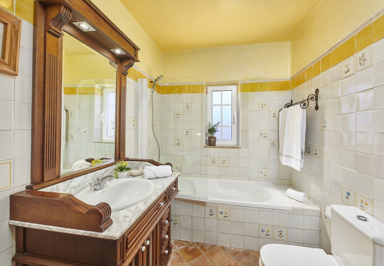 Villa in Boliqueime - Villa Vilamoura
