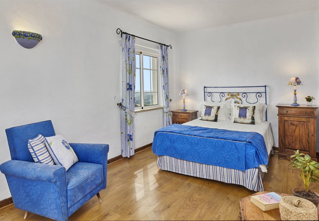 Villa in Boliqueime - Villa Vilamoura