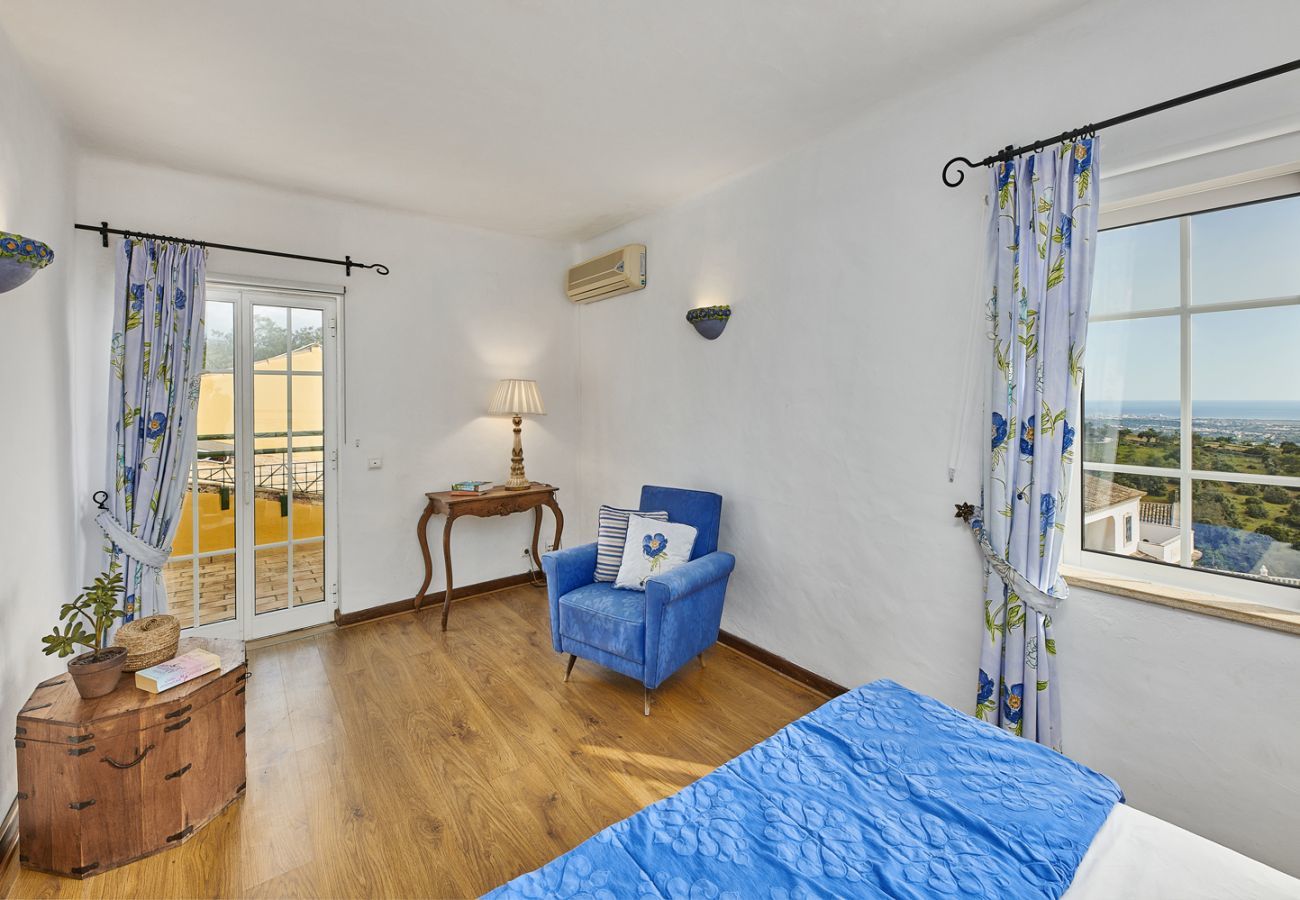 Villa in Boliqueime - Villa Vilamoura