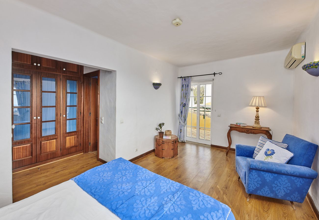Villa in Boliqueime - Villa Vilamoura