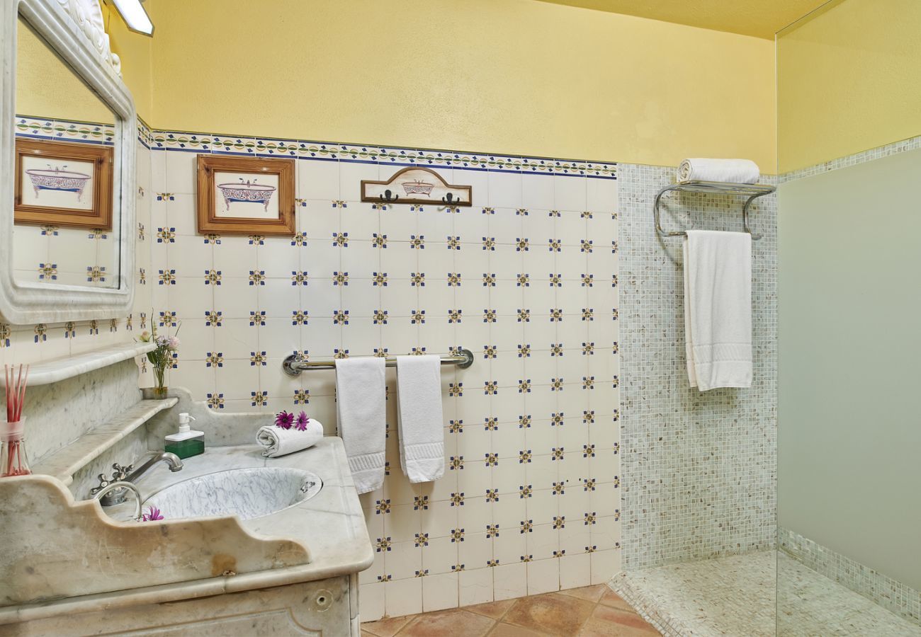 Villa in Boliqueime - Villa Vilamoura