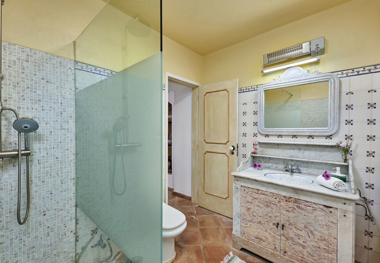 Villa in Boliqueime - Villa Vilamoura