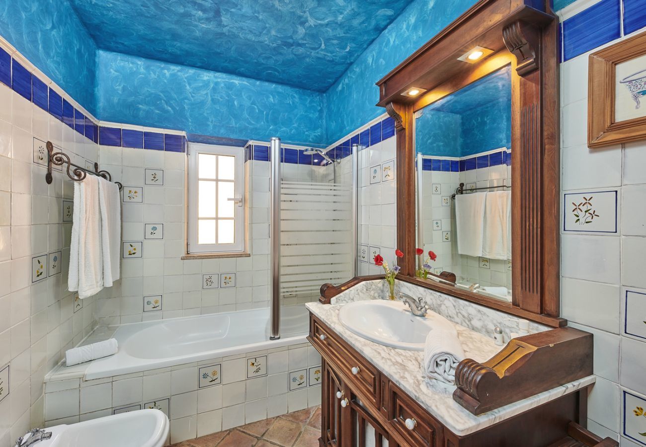 Villa in Boliqueime - Villa Vilamoura