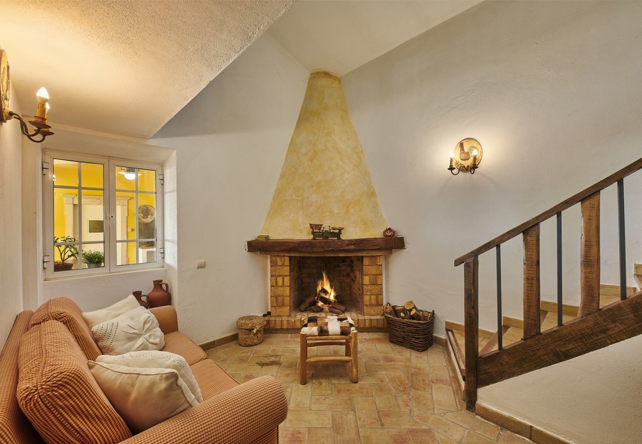 Villa in Boliqueime - Villa Vilamoura