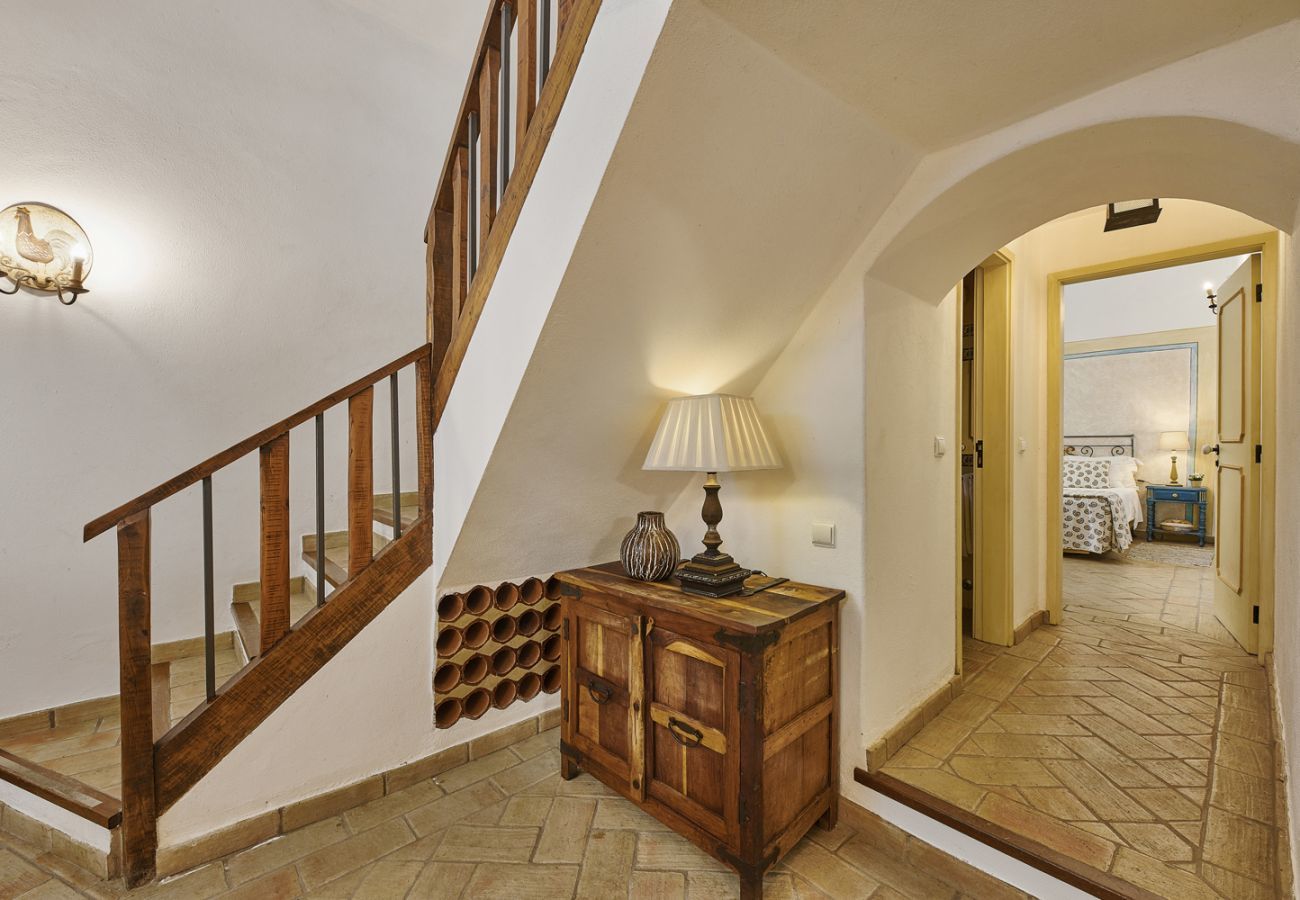 Villa in Boliqueime - Villa Vilamoura
