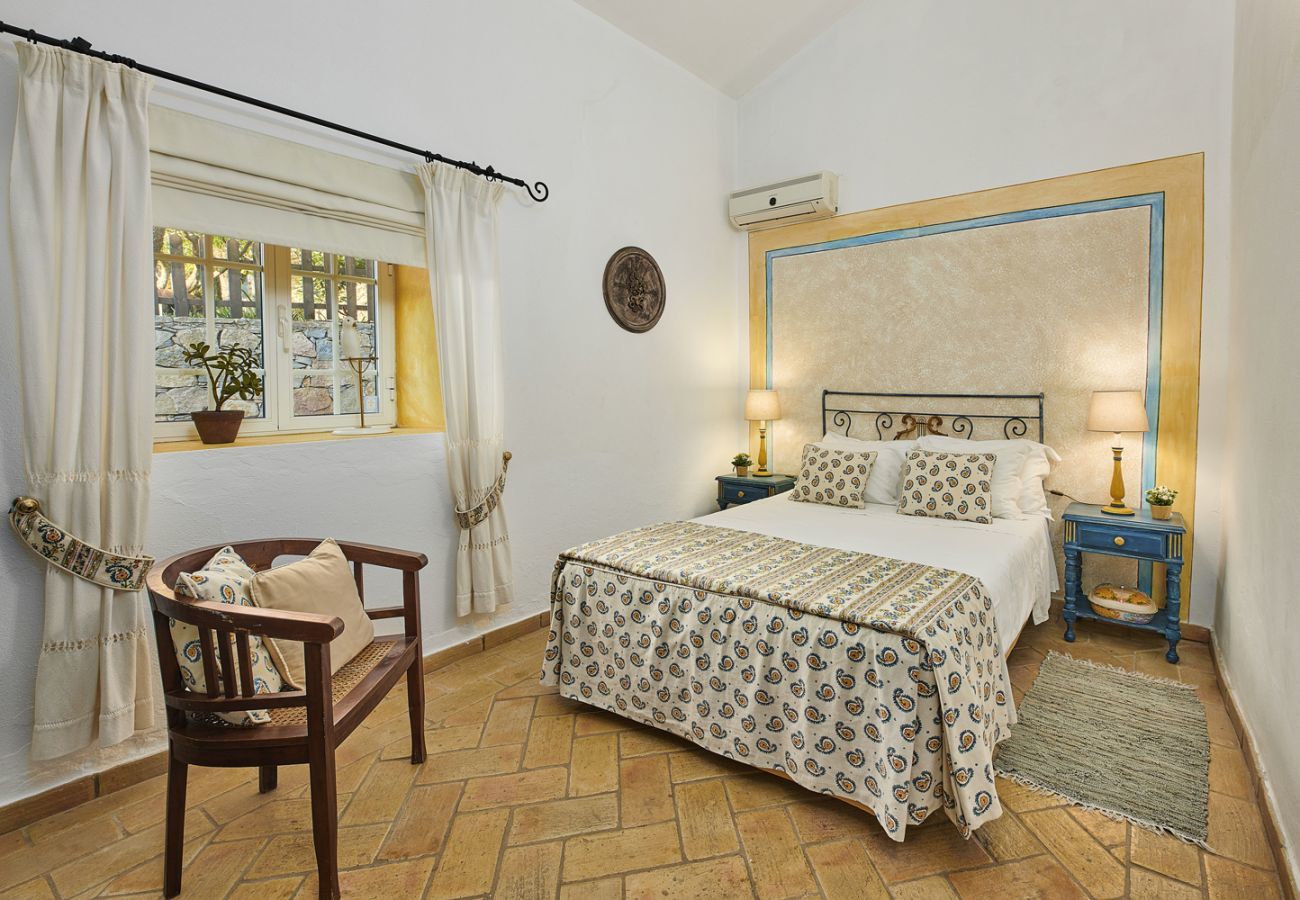 Villa in Boliqueime - Villa Vilamoura