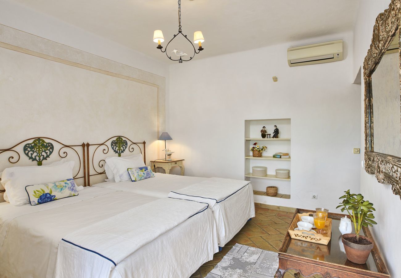 Villa in Boliqueime - Villa Vilamoura
