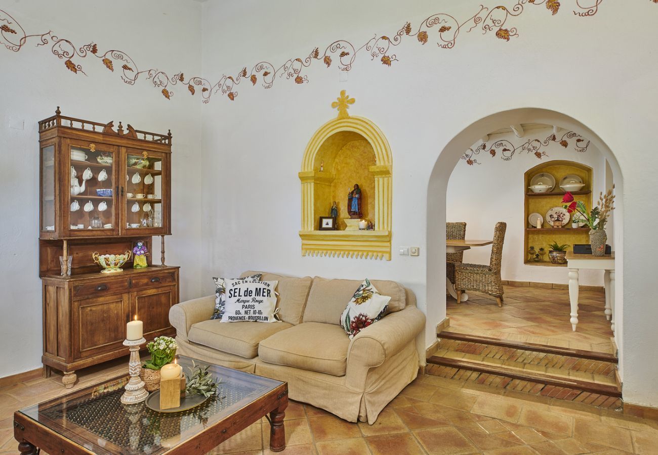 Villa in Boliqueime - Villa Vilamoura