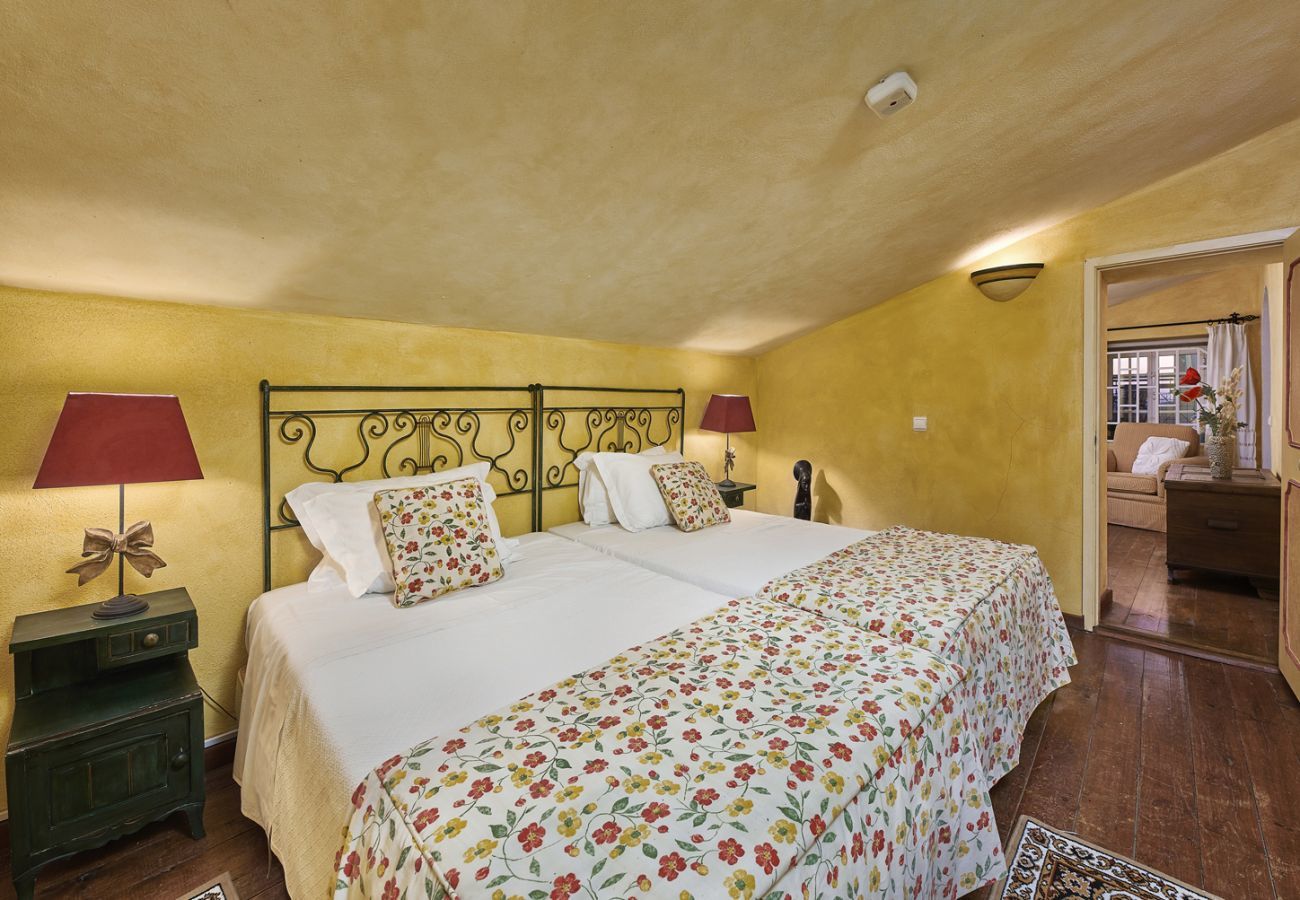 Villa in Boliqueime - Villa Vilamoura
