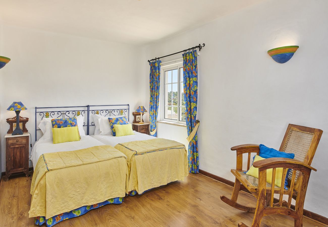 Villa in Boliqueime - Villa Vilamoura