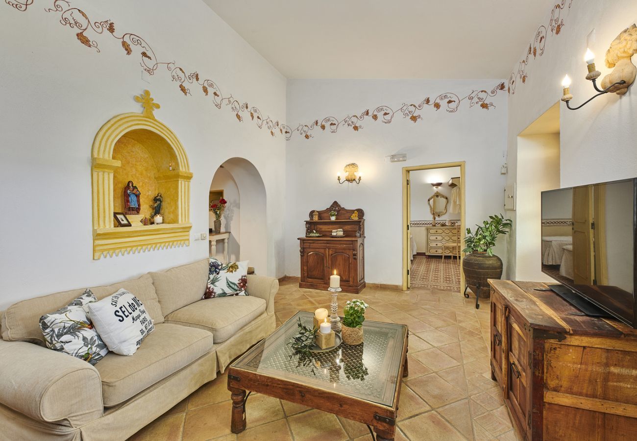 Villa in Boliqueime - Villa Vilamoura