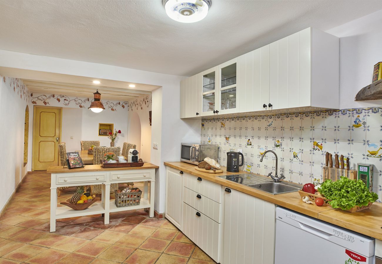Villa in Boliqueime - Villa Vilamoura