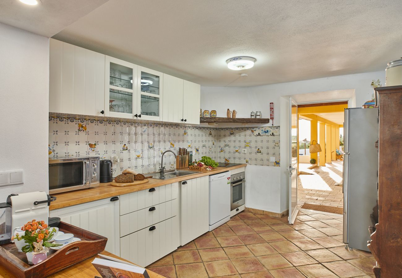 Villa in Boliqueime - Villa Vilamoura
