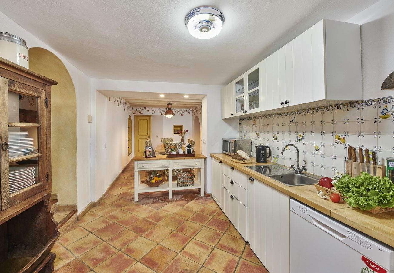 Villa in Boliqueime - Villa Vilamoura