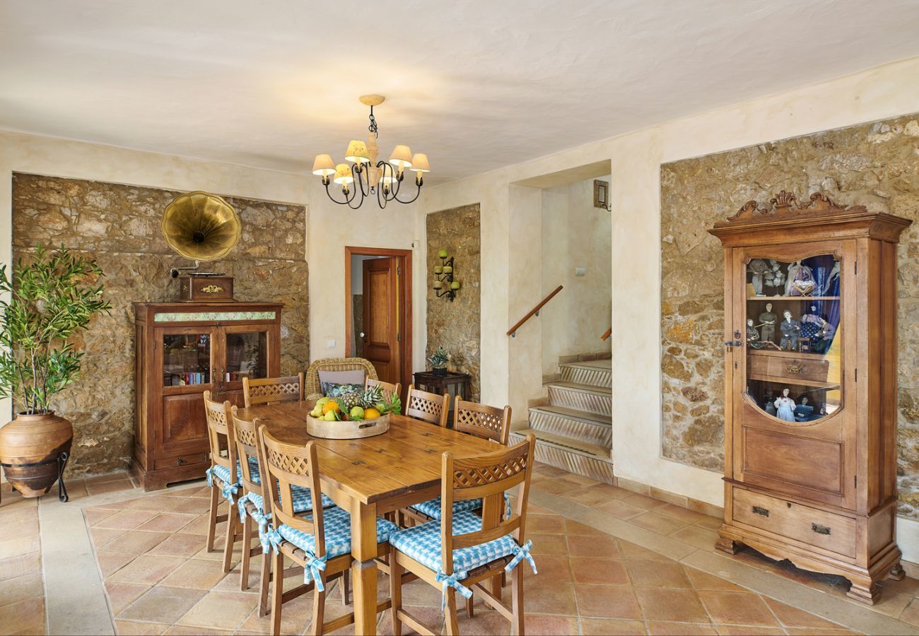 Villa in Boliqueime - Villa Vilamoura