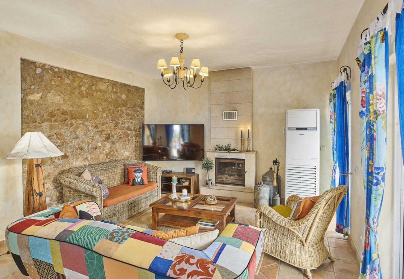 Villa in Boliqueime - Villa Vilamoura