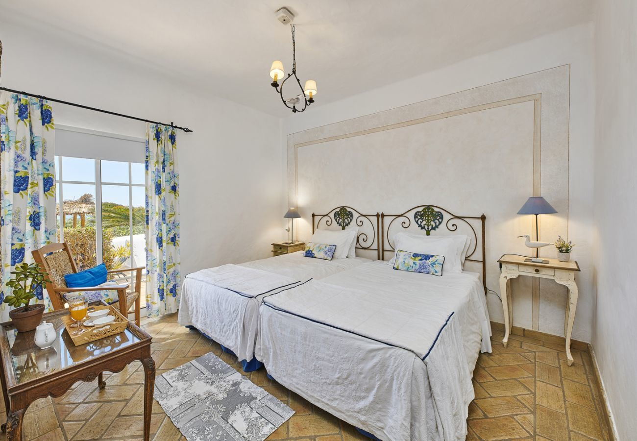 Villa in Boliqueime - Villa Vilamoura