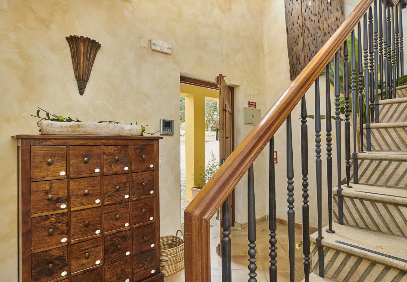 Villa in Boliqueime - Villa Vilamoura