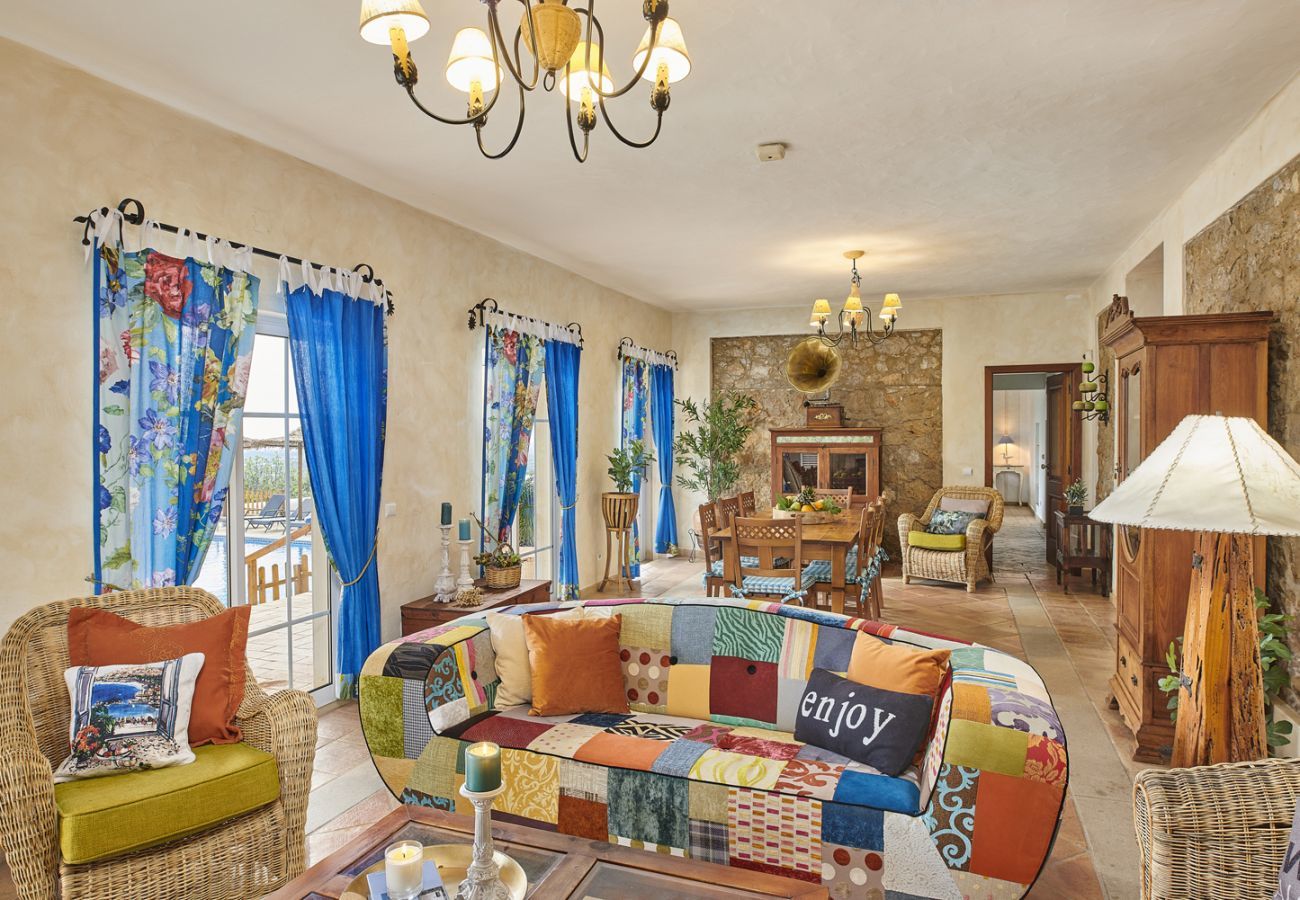 Villa in Boliqueime - Villa Vilamoura