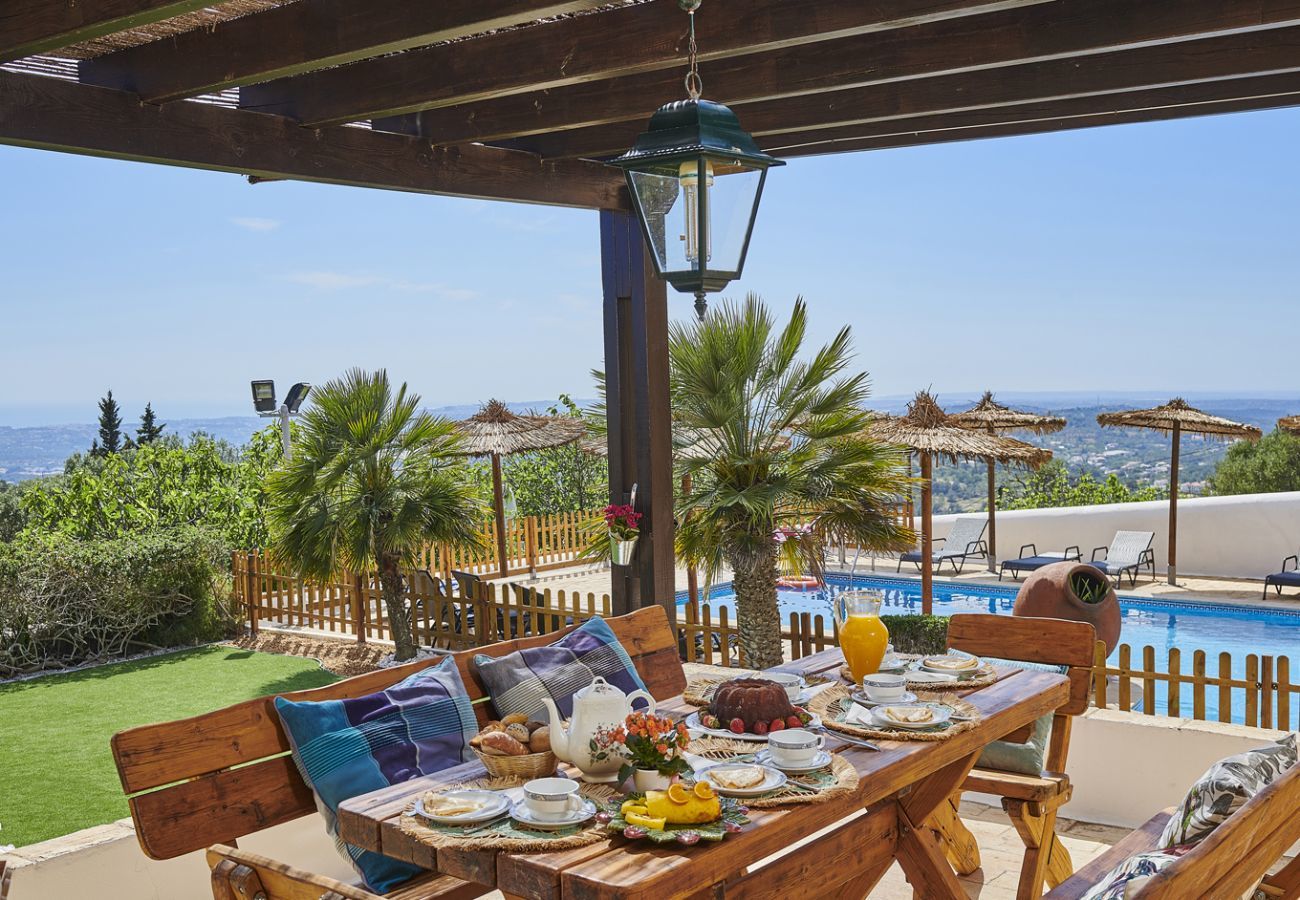 Villa in Boliqueime - Villa Vilamoura
