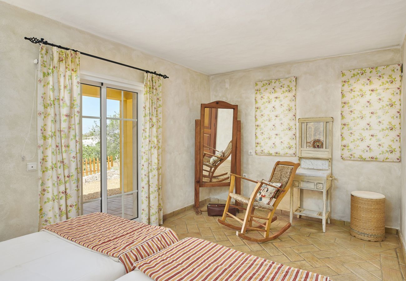 Villa in Boliqueime - Villa Vilamoura