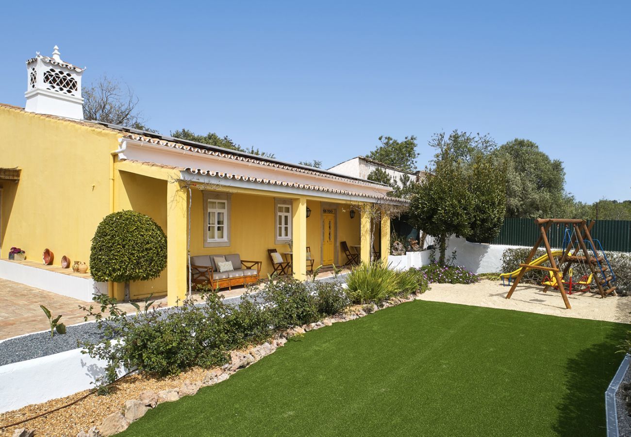 Villa in Boliqueime - Villa Vilamoura