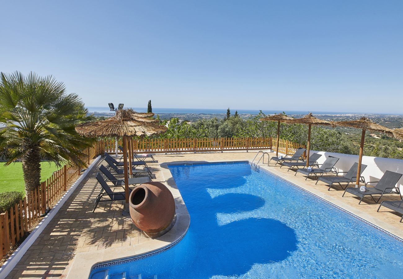 Villa in Boliqueime - Villa Vilamoura