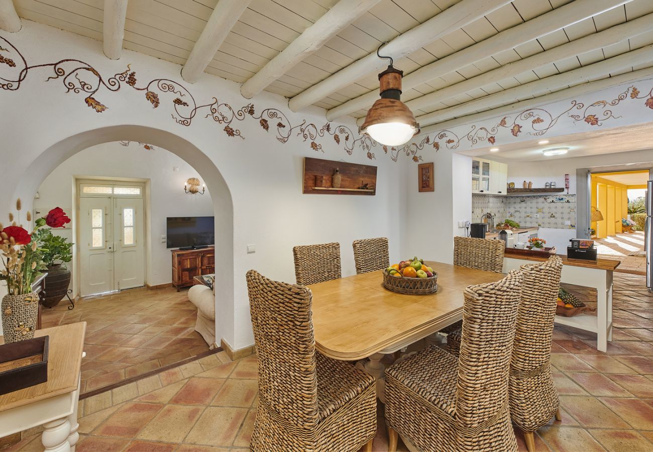 Villa in Boliqueime - Villa Vilamoura