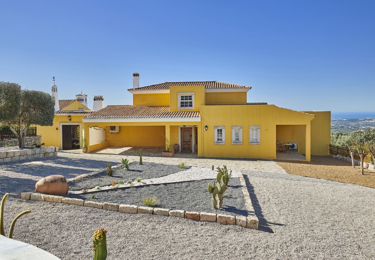 Villa in Boliqueime - Villa Vilamoura