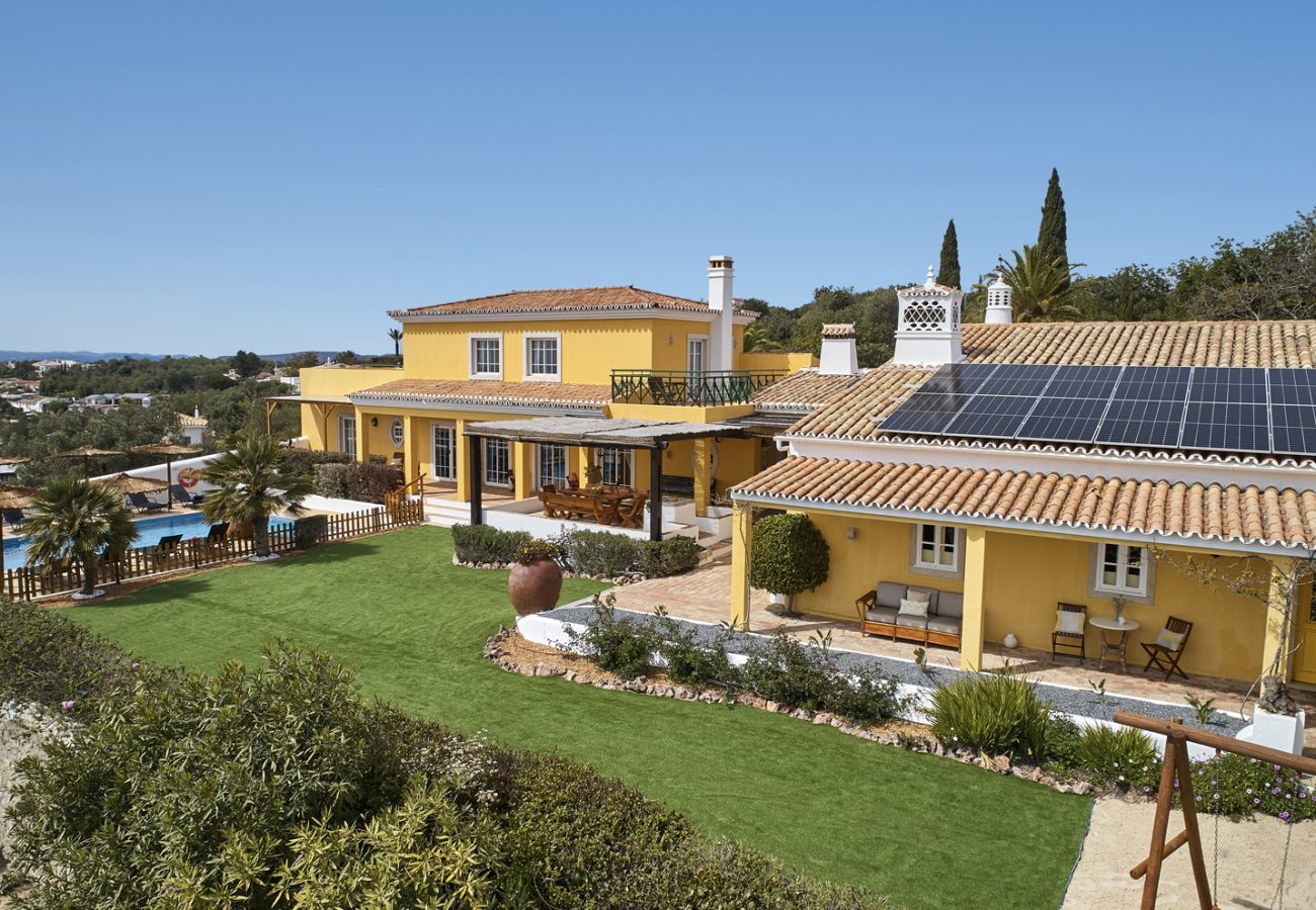 Villa in Boliqueime - Villa Vilamoura