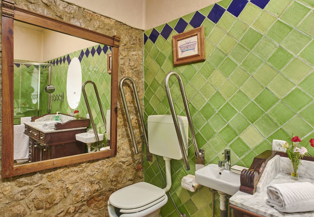 Villa in Boliqueime - Villa Vilamoura