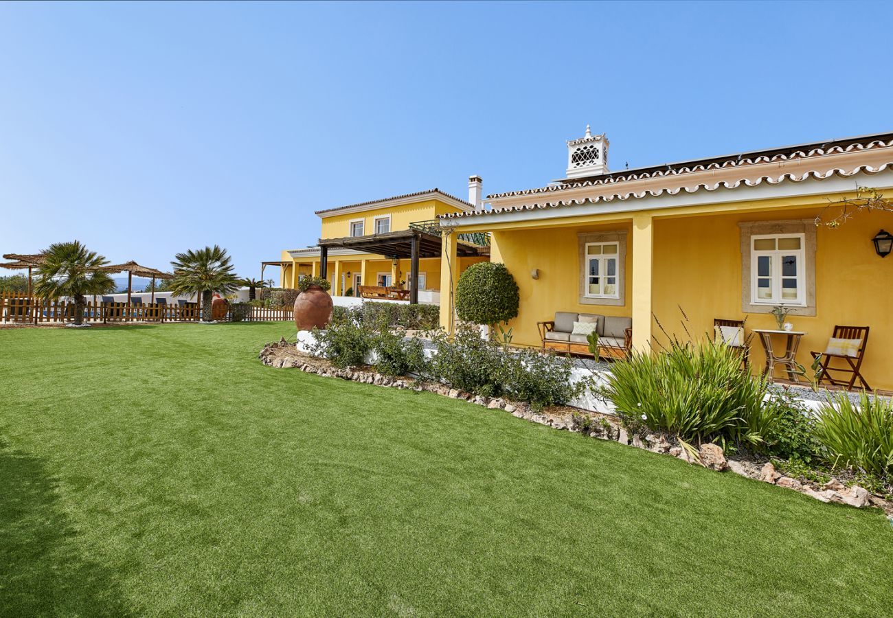 Villa in Boliqueime - Villa Vilamoura