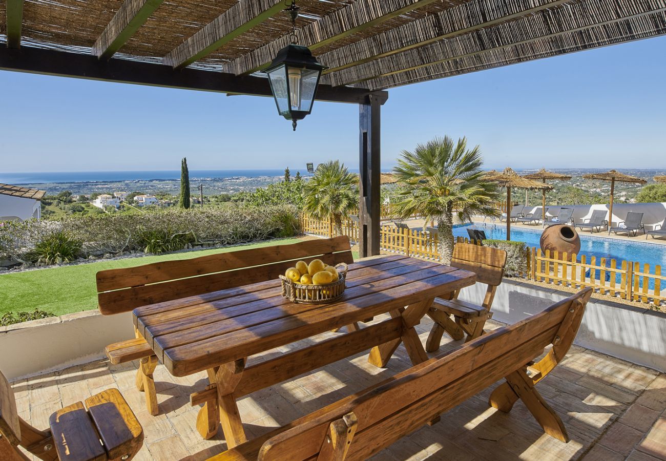 Villa in Boliqueime - Villa Vilamoura