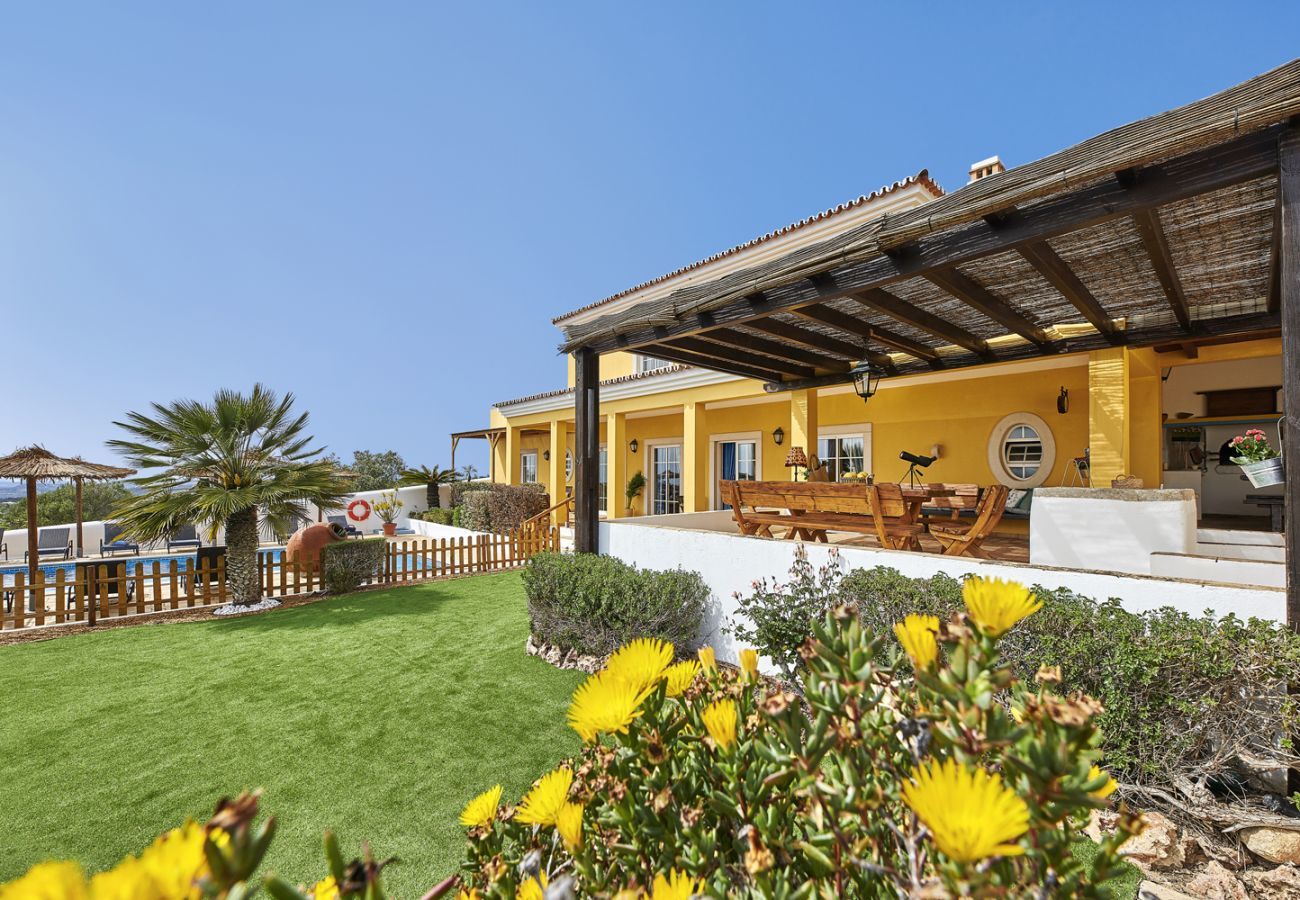 Villa in Boliqueime - Villa Vilamoura