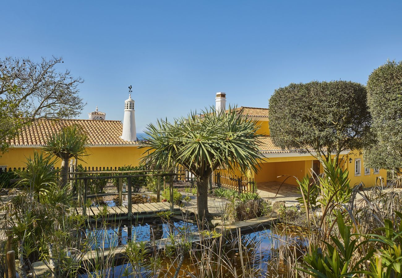 Villa in Boliqueime - Villa Vilamoura