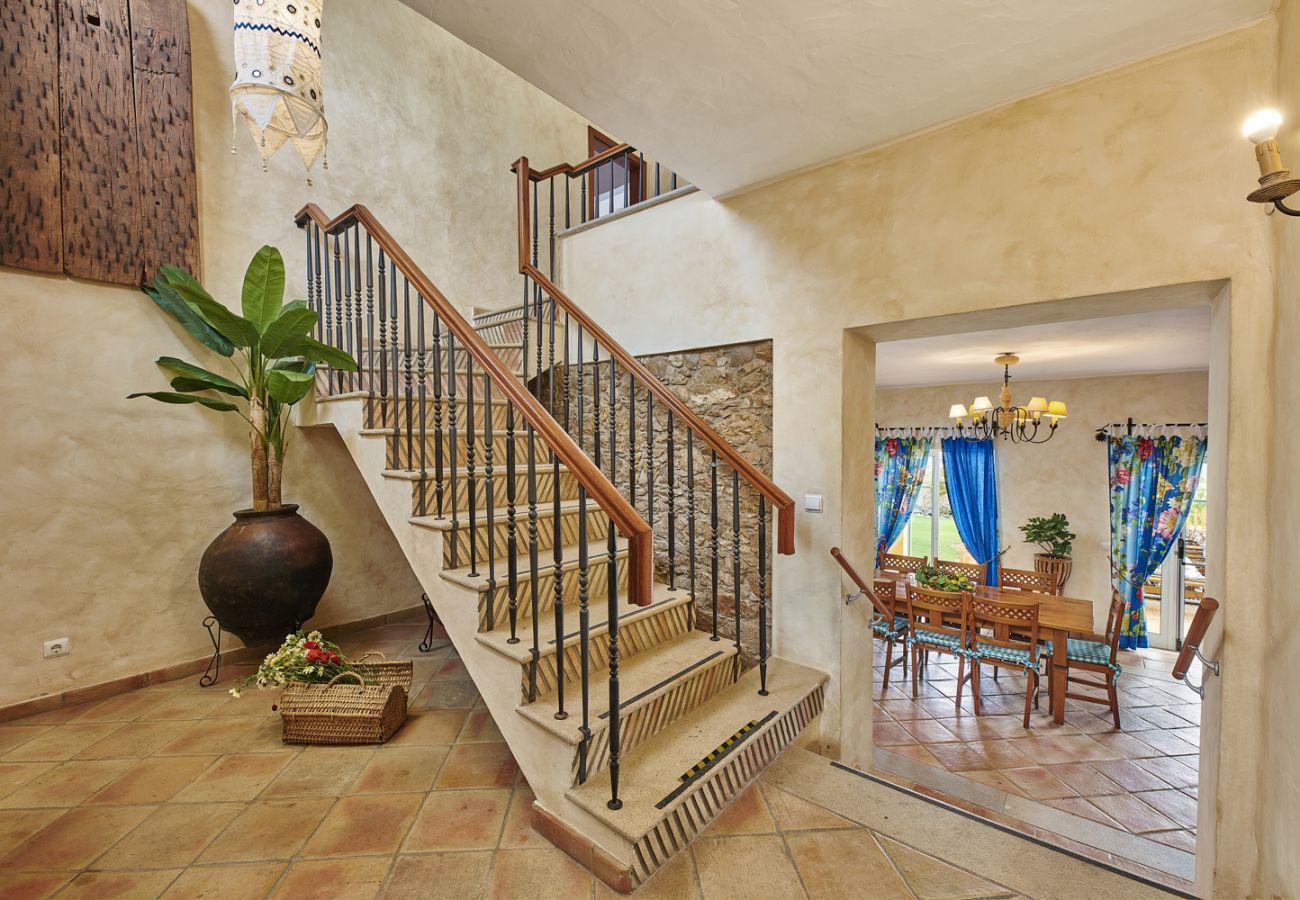 Villa in Boliqueime - Villa Vilamoura